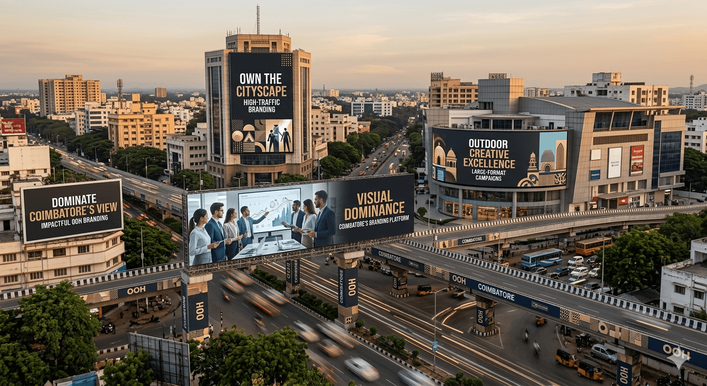 Branding Campaigns