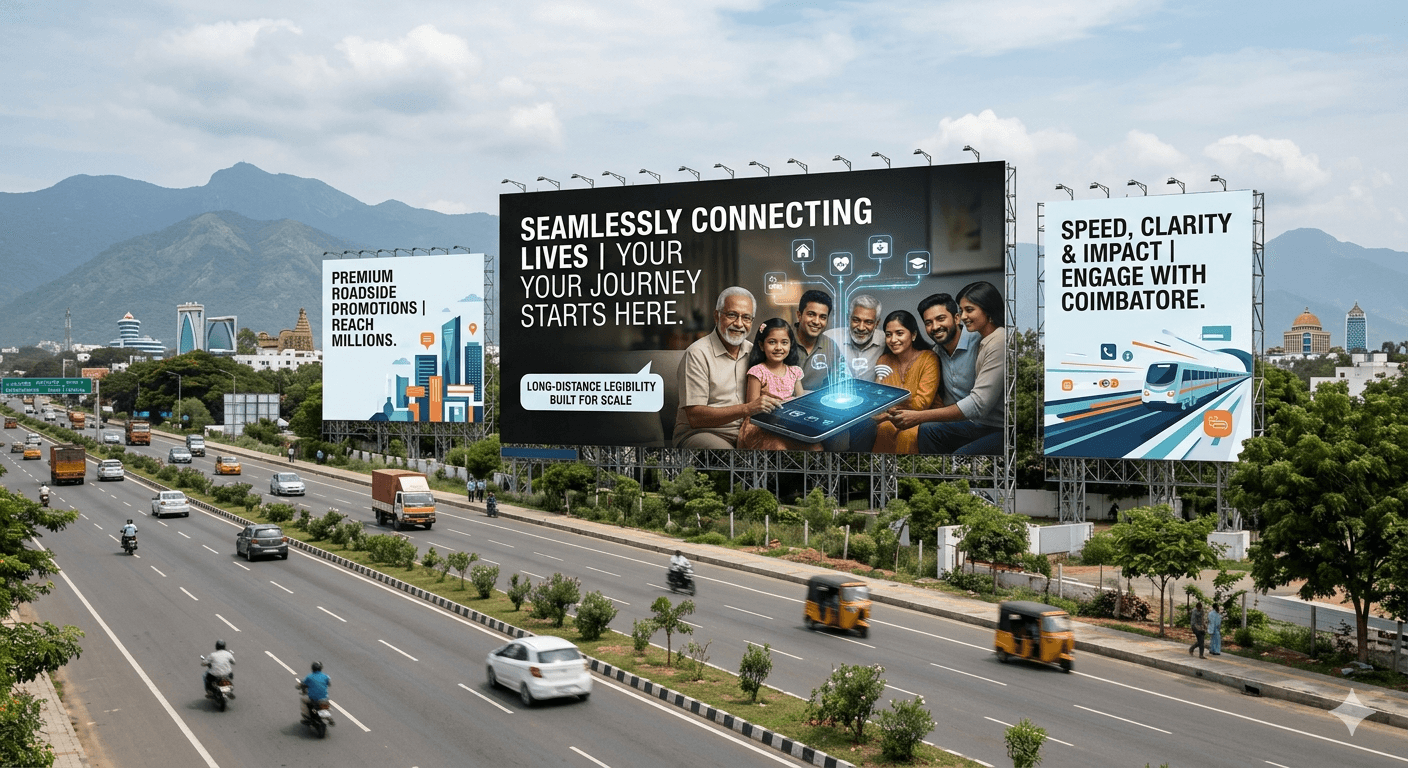 Hoardings
