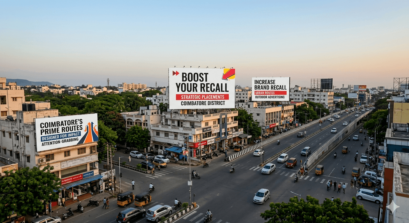 Outdoor Advertising
