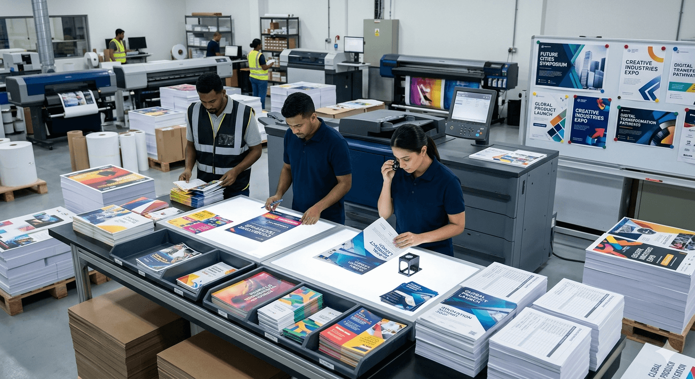 Printing Works