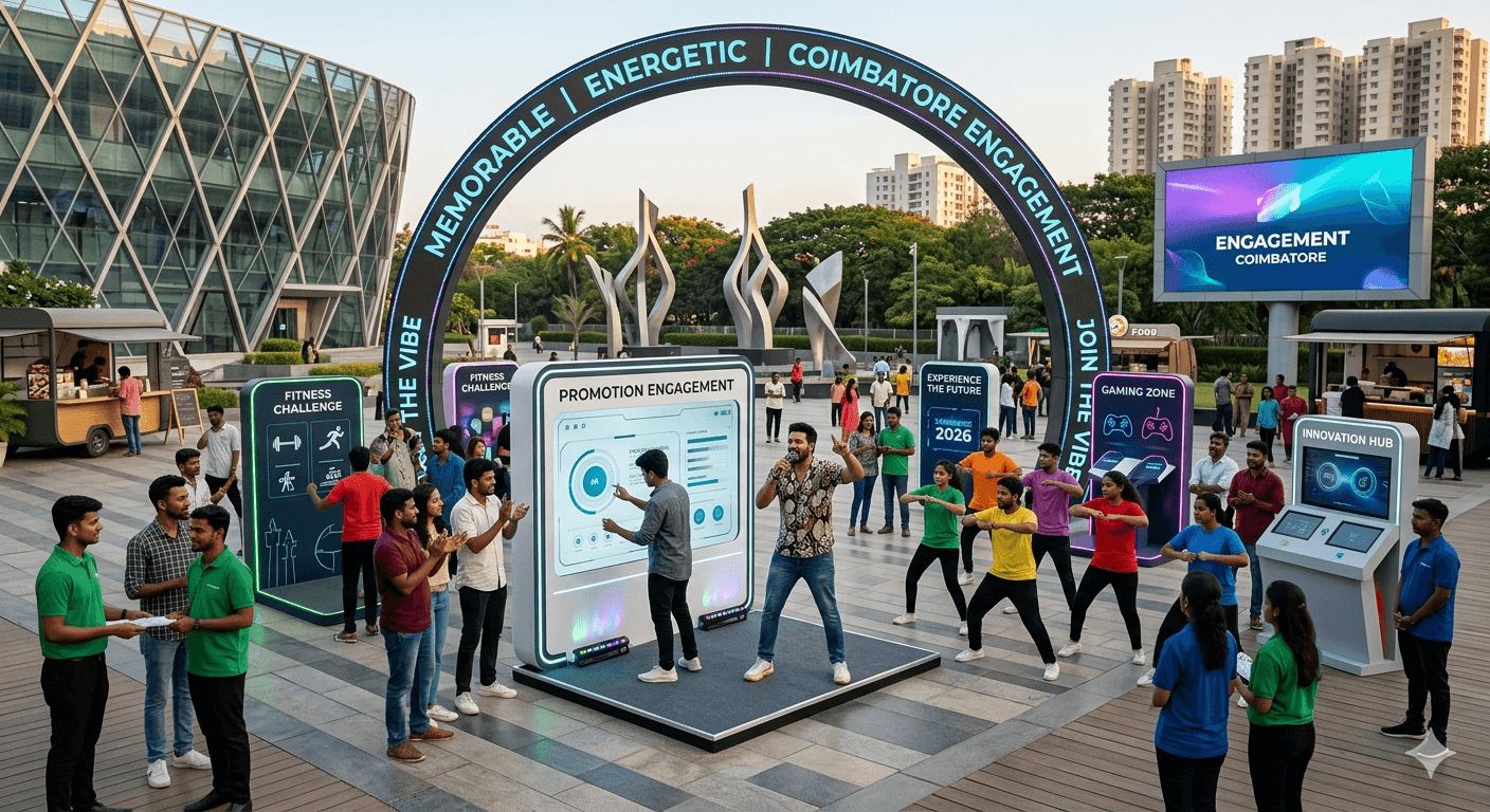 Promotional Activities