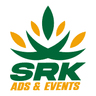 SRK ADS logo