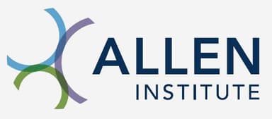 Allen Institute logo