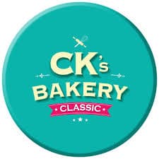 CKS Bakery logo