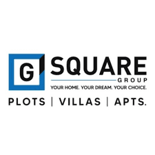 G Square logo