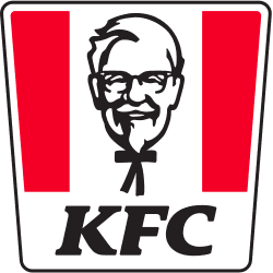 KFC logo