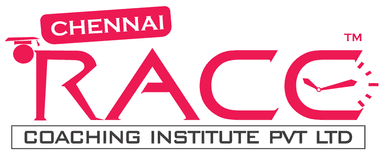 race coaching logo