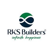 RKS Builders logo