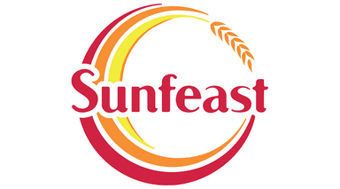 Sunfeast logo