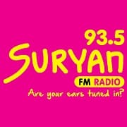 Suryan Radio logo